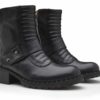 Umberto Luce Dama Black