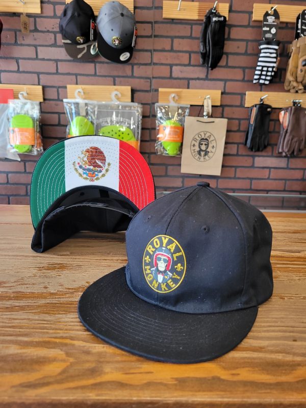 Gorra Bandera